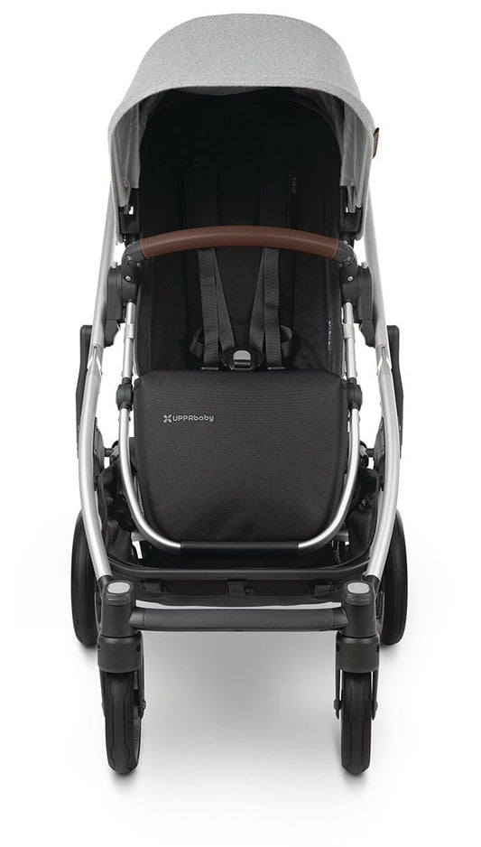 UPPAbaby Cruz V2 + Mesa Travel System Bundle - Stella / Jake