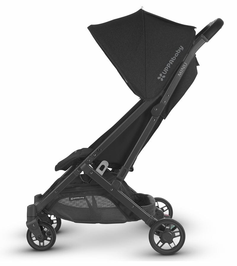 UPPAbaby MINU + MESA Travel System Bundle - Jake / Bryce - 0818-MIN-US-JKE-1017-MSA-US-BRY-CSA