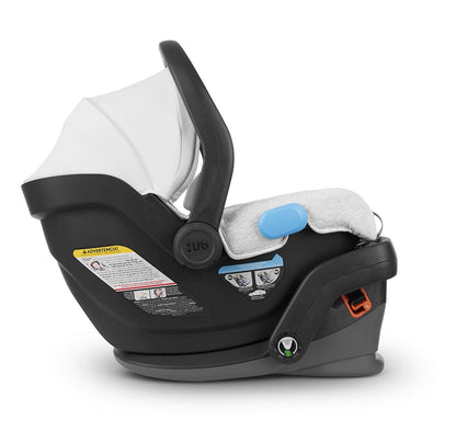 UPPAbaby MINU + MESA Travel System Bundle - Jake / Bryce - 0818-MIN-US-JKE-1017-MSA-US-BRY-CSA
