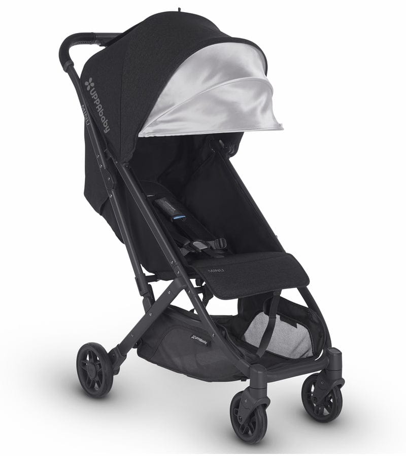 UPPAbaby MINU + MESA Travel System Bundle - Jake / Jake - 0818-MIN-US-JKE-1017-MSA-US-JKE-CSA