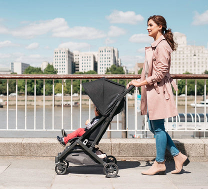 UPPAbaby MINU + MESA Travel System Bundle - Jake / Jordan - 0818-MIN-US-JKE-1017-MSA-US-JOR-CSA