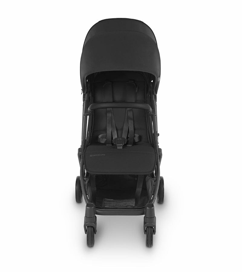 UPPAbaby MINU V2 + MESA V2 Travel System Bundle - Emelia / Jake - 0802-MIN-US-EME-1002-MSA-US-JKE-CSA