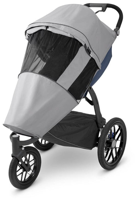 UPPAbaby Sun and Bug Shield for Ridge - 0901-RSB-WW