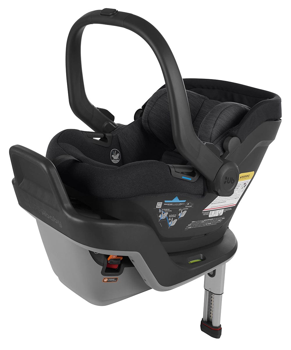 UPPAbaby VISTA V2 + MESA MAX Travel System Bundle - Jade Rabbit / Jake