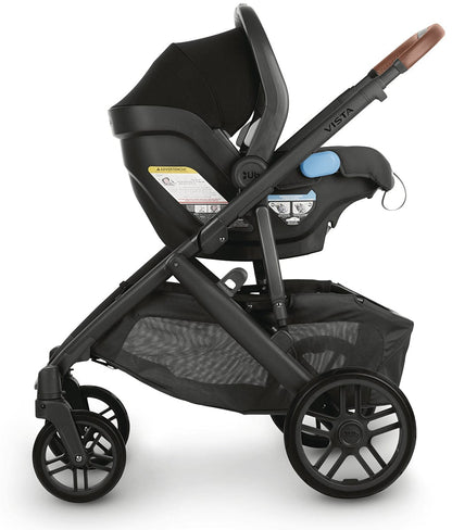 UPPAbaby VISTA V2 + MESA Travel System Bundle - Noa / Jake