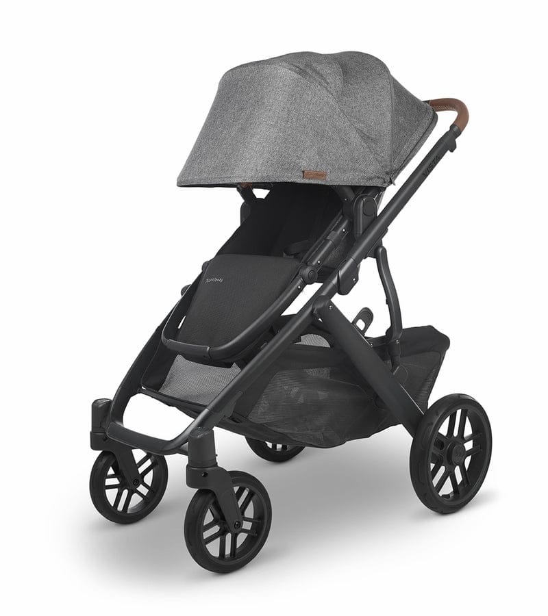UPPAbaby VISTA V2 + MESA V2 Travel System Bundle - Anthony / Jake