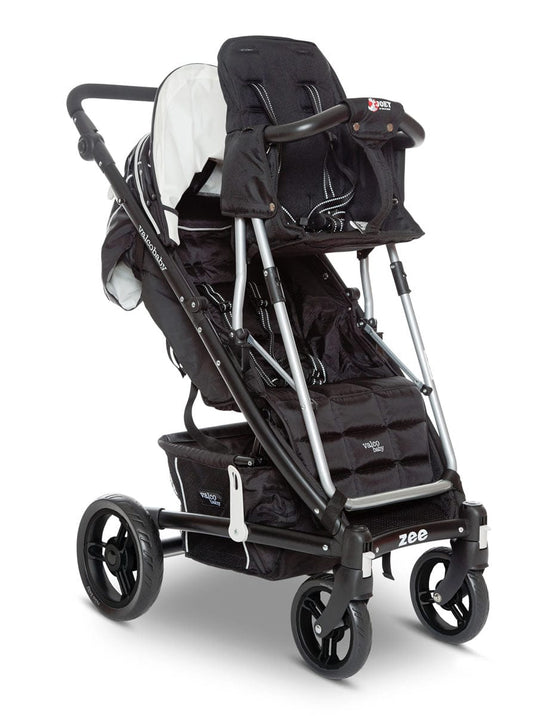 Valco 2013 Zee Single Joey Toddler Seat - ZST0632