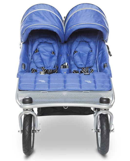 Valco Twin Tri-Mode EX SE - Blue Opal - TRU0984