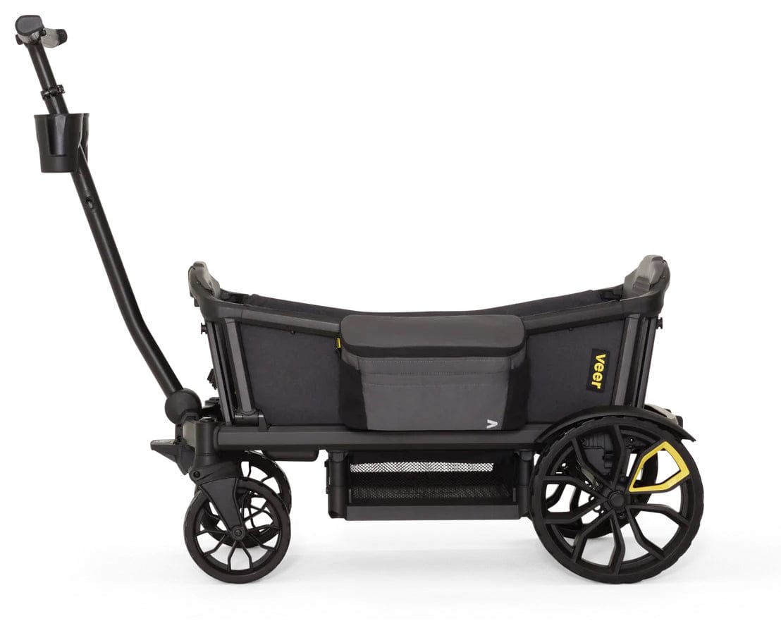 Veer Parent Organizer