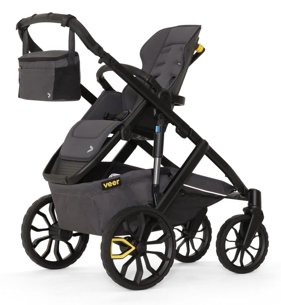 Veer Parent Organizer