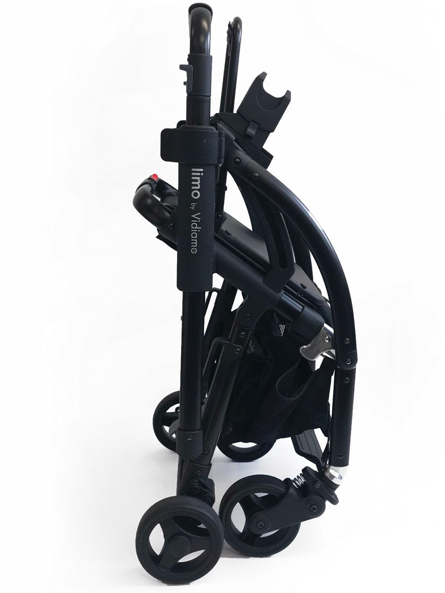 Vidiamo Limo Car Seat Adapters - 1010000AA01