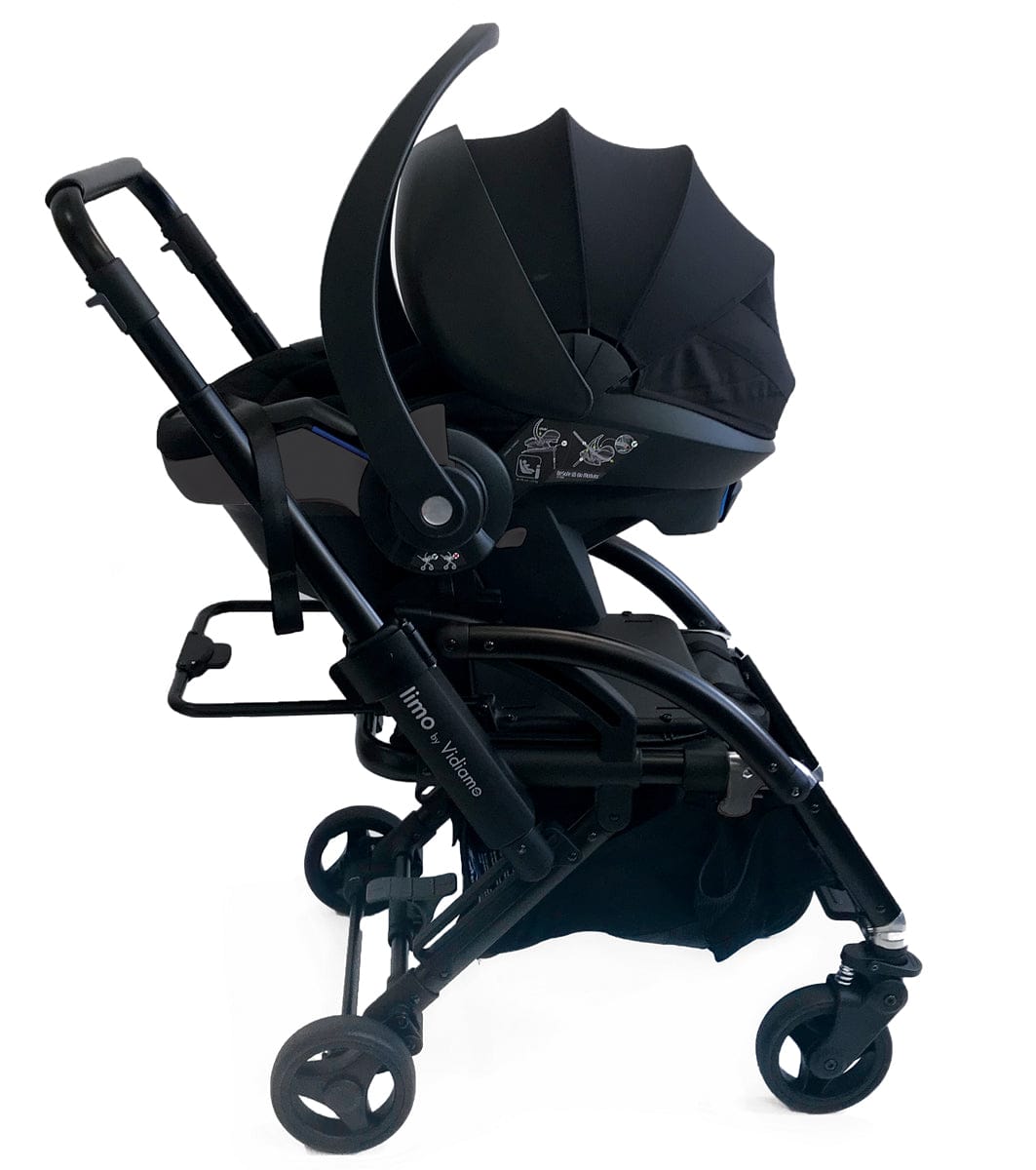 Vidiamo Limo Car Seat Adapters - 1010000AA01