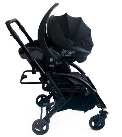 Vidiamo Limo Car Seat Adapters - 1010000AA01