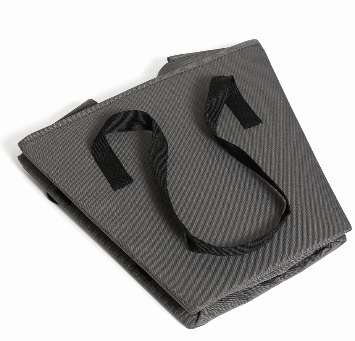 Vidiamo Limo Tote Bag - Carbon Grey - 1006000GR01