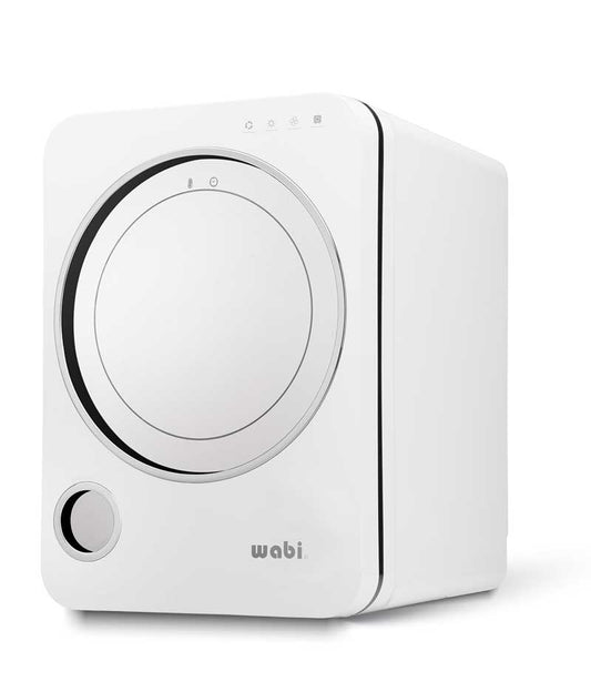 Wabi Touch-Panel Dual-Function UV-C Sanitizer Sterilizer & Dryer - WA-9900N-PT