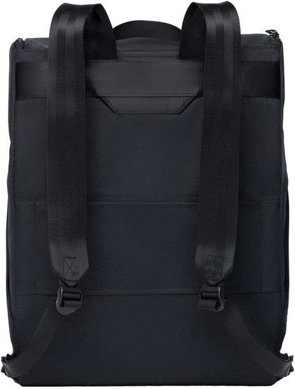 WAYB Pico Car Seat Deluxe Travel Bag - Onyx