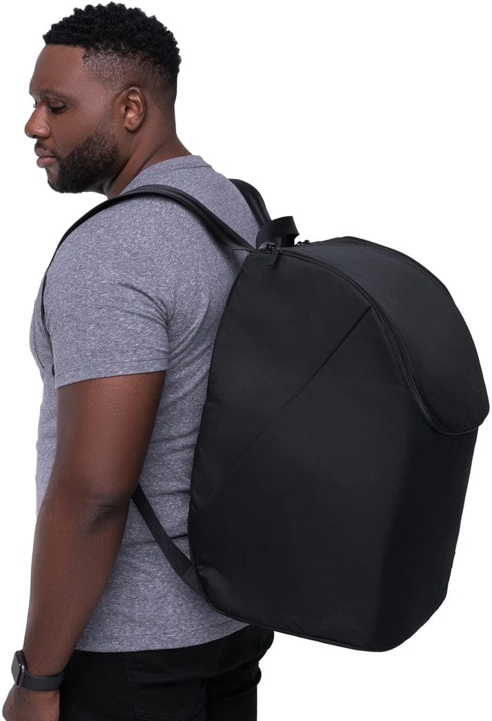 WAYB Pico Car Seat Deluxe Travel Bag - Onyx