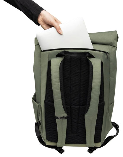 WAYB Ready to Roam Backpack - Sage - SFTRR-BPSA-001