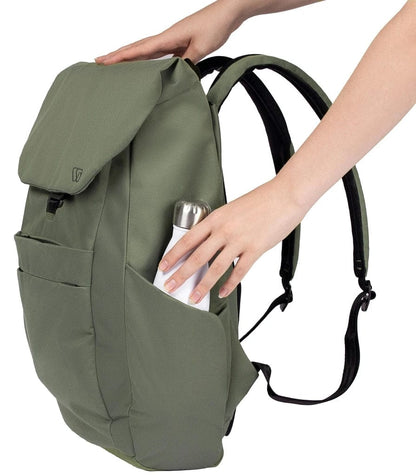 WAYB Ready to Roam Backpack - Sage - SFTRR-BPSA-001