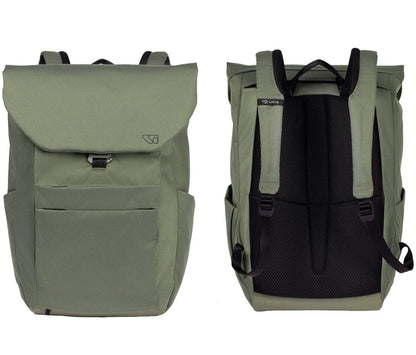 WAYB Ready to Roam Backpack - Sage - SFTRR-BPSA-001