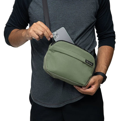 WAYB Ready to Roam Catchall - Sage - SFTRR-CASA-001