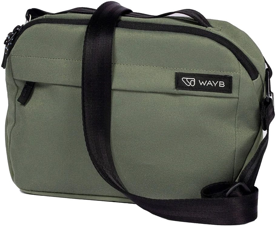 WAYB Ready to Roam Catchall - Sage - SFTRR-CASA-001