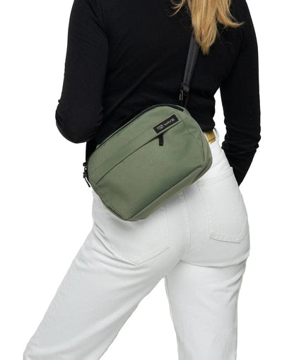 WAYB Ready to Roam Catchall - Sage - SFTRR-CASA-001