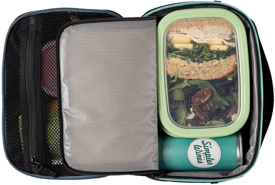 WAYB Ready to Roam Mini Cooler - Onyx - SFTRR-MCON-001