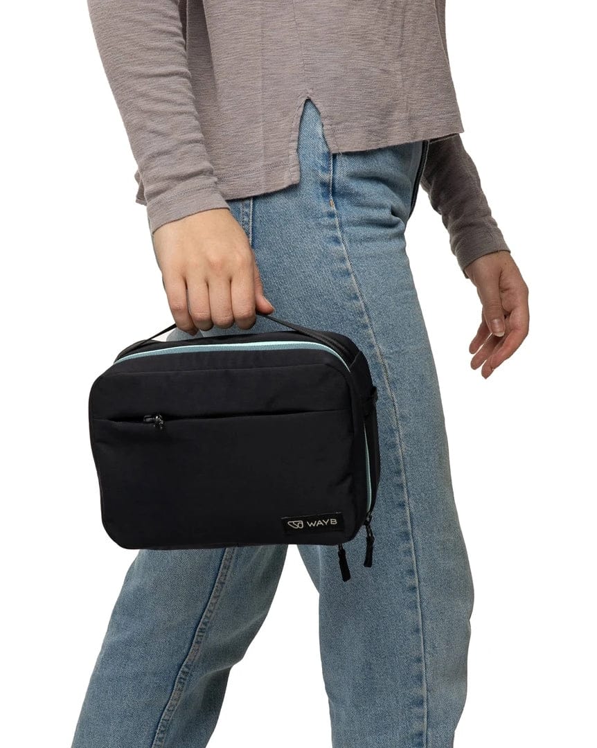 WAYB Ready to Roam Mini Cooler - Onyx - SFTRR-MCON-001