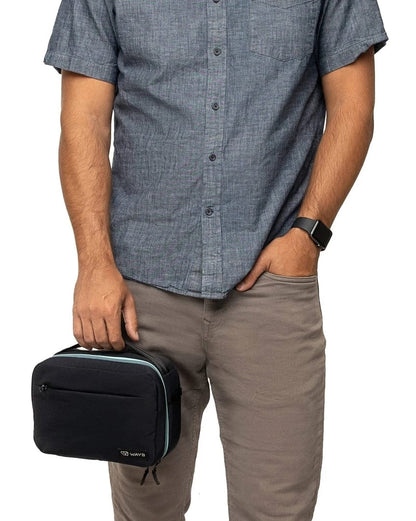 WAYB Ready to Roam Mini Cooler - Onyx - SFTRR-MCON-001