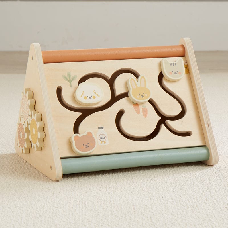 Wonder & Wise Activity Triangle - 1000040157