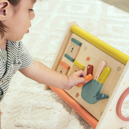 Wonder & Wise Activity Triangle - 1000040157