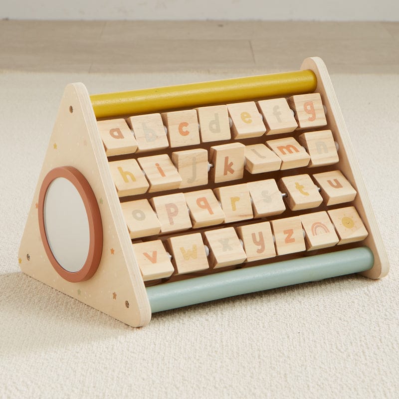 Wonder & Wise Activity Triangle - 1000040157