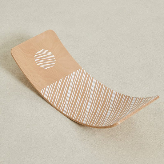 Wonder & Wise Balance Board - 1000040036