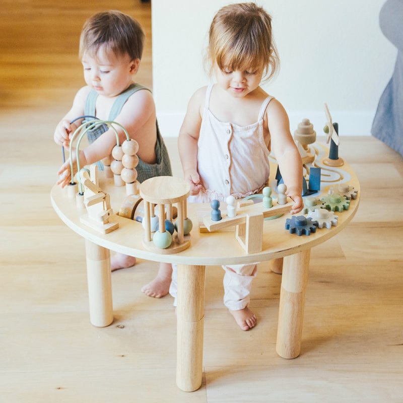 Wonder & Wise Hi- Lo Activity Table - 1000040179