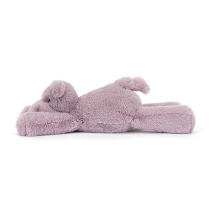 Jellycat Smudge Hippo, 9" - SMG2H