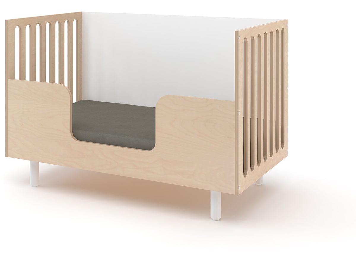 Oeuf Fawn Toddler Bed Conversion Kit - Birch - 1FBCK01