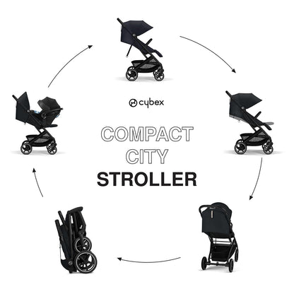 cybex avis Cybex Beezy 2 Compact Stroller