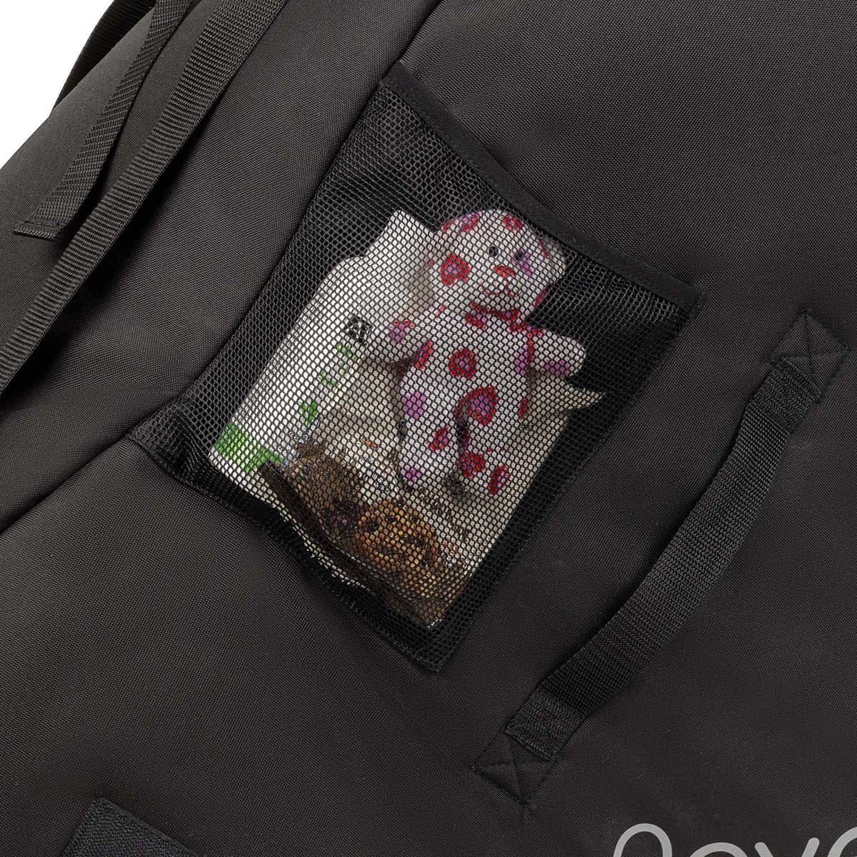 evenflo stroller travel bag Evenflo Shyft DualRide Padded Travel Bag