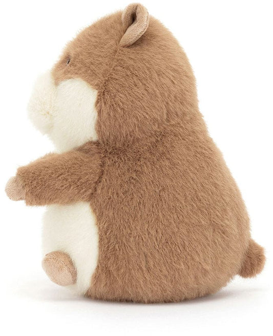 Jellycat Gordy Guinea Pig, 8" - GOR6GP