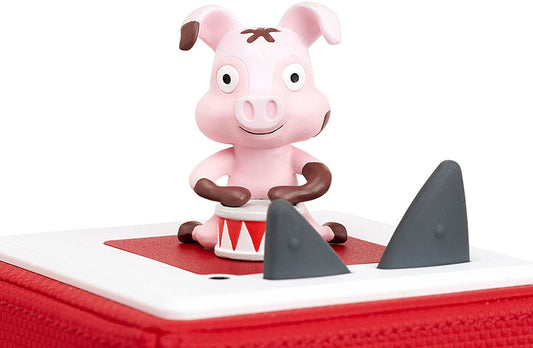 Tonies Animal Songs Audio Character (3-5y) - 10000557