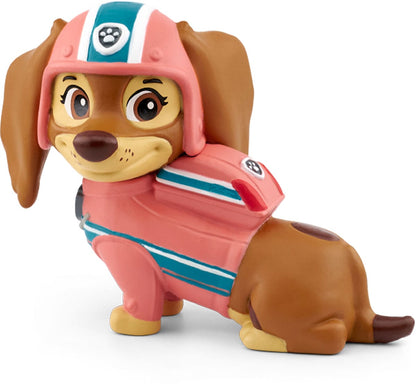 Tonies PAW Patrol: Liberty Audio Character (3-5y) - 11000479