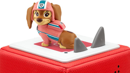 Tonies PAW Patrol: Liberty Audio Character (3-5y) - 11000479
