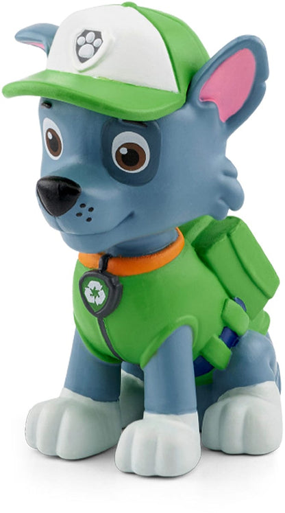 Tonies Paw Patrol: Rocky Audio Character (3-5y) - 10002049