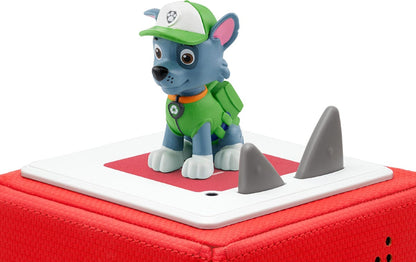 Tonies Paw Patrol: Rocky Audio Character (3-5y) - 10002049