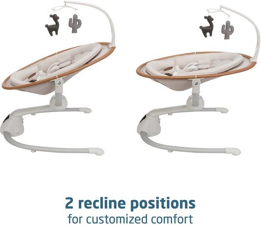 Maxi-Cosi Cassia Swing - Horizon Sand