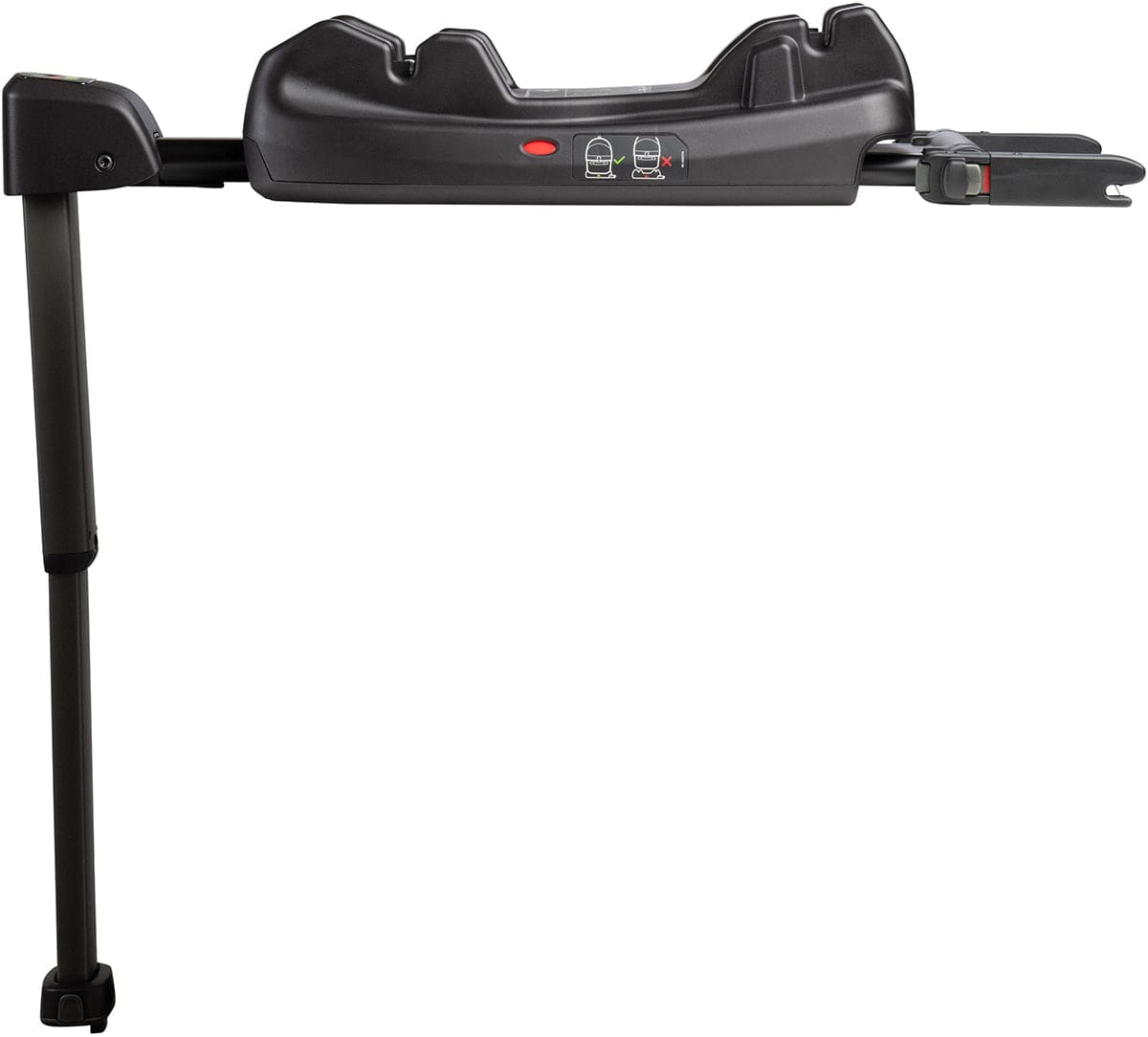 Tavo Pets Maeve Pet Car Seat, Medium Flex - Brindle - TI0002AABDL000