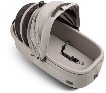 Tavo Pets Maeve Pet Car Seat, Medium Flex - Fawn - TI0002AAFAW000