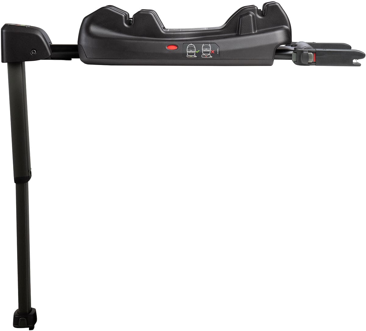 Tavo Pets Maeve Pet Car Seat, Medium Flex - Fawn - TI0002AAFAW000