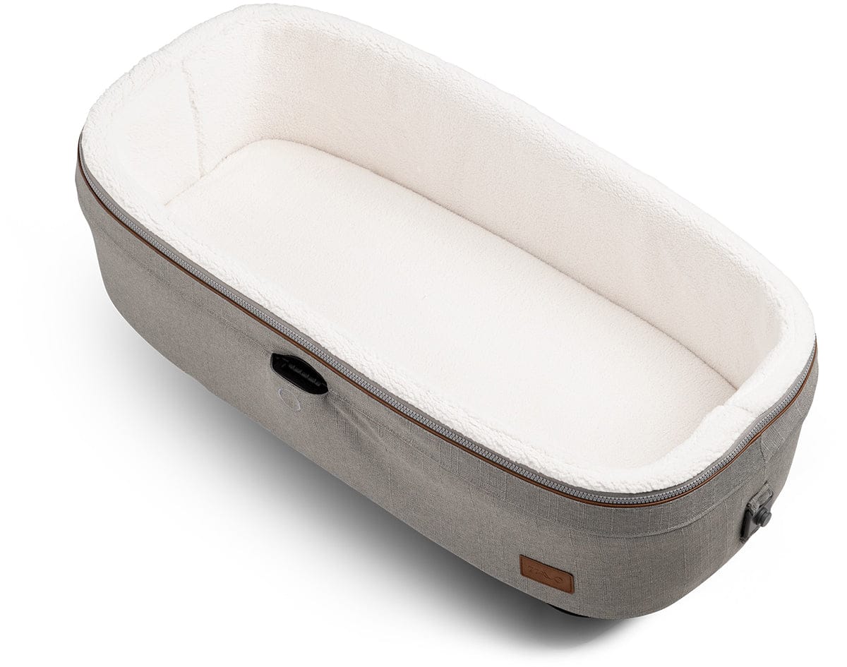 Tavo Pets Maeve Pet Car Seat, Medium Rigid - Merle - TI0001AAMRL000